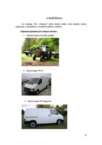 Biznesa plāns 'Kurināmā malka', 13.