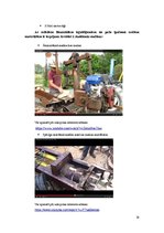 Biznesa plāns 'Kurināmā malka', 14.