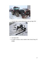 Biznesa plāns 'Kurināmā malka', 17.