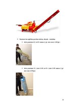 Biznesa plāns 'Kurināmā malka', 18.