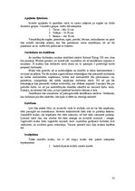 Biznesa plāns 'Kurināmā malka', 21.