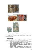 Biznesa plāns 'Kurināmā malka', 22.