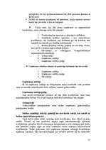 Biznesa plāns 'Kurināmā malka', 23.