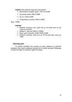 Biznesa plāns 'Kurināmā malka', 29.