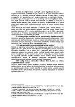 Konspekts 'Komunikācijas vēsture', 1.