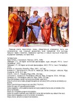 Referāts 'Кому из  философов античности я доверяю? Аристотель', 9.
