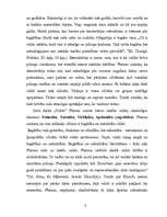 Referāts 'Platons', 8.