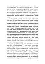 Eseja 'Būtiskākās atšķirības starp anglo - sakšu un kontinentālās Eiropas tiesību saimē', 3.