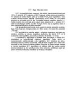 Konspekts 'Rīgas vēsturiskais centrs', 1.