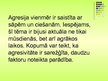 Prezentācija 'Agresija', 8.