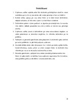 Referāts 'Psihoemocionālās darba vides uzlabošanas iespējas', 26.