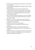 Referāts 'Psihoemocionālās darba vides uzlabošanas iespējas', 28.