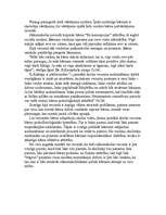 Prakses atskaite 'Bērnu individuālās attīstības portfolio', 3.