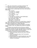 Prakses atskaite 'Bērnu individuālās attīstības portfolio', 6.