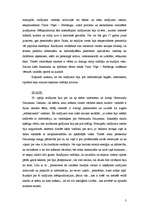 Konspekts 'Četru vienāda nosaukuma televīzijas kultūrraidījumu analīze', 3.