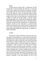 Konspekts 'Četru vienāda nosaukuma televīzijas kultūrraidījumu analīze', 4.