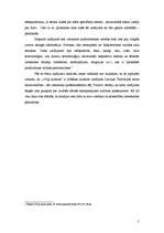 Konspekts 'Četru vienāda nosaukuma televīzijas kultūrraidījumu analīze', 5.