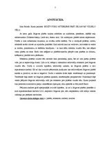 Diplomdarbs 'Iedzīvotāju attieksme pret Jelgavas vizuālo tēlu', 3.