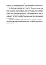 Diplomdarbs 'Iedzīvotāju attieksme pret Jelgavas vizuālo tēlu', 8.