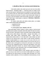 Diplomdarbs 'Iedzīvotāju attieksme pret Jelgavas vizuālo tēlu', 9.