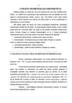 Diplomdarbs 'Iedzīvotāju attieksme pret Jelgavas vizuālo tēlu', 11.