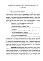 Diplomdarbs 'Iedzīvotāju attieksme pret Jelgavas vizuālo tēlu', 22.