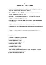 Diplomdarbs 'Iedzīvotāju attieksme pret Jelgavas vizuālo tēlu', 35.