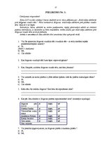 Diplomdarbs 'Iedzīvotāju attieksme pret Jelgavas vizuālo tēlu', 37.