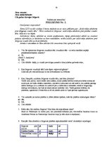 Diplomdarbs 'Iedzīvotāju attieksme pret Jelgavas vizuālo tēlu', 39.