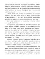 Referāts 'Audzināšanas nozīme cilvēka dzīvē', 4.