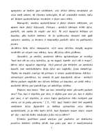 Referāts 'Audzināšanas nozīme cilvēka dzīvē', 7.