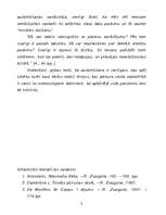 Referāts 'Audzināšanas nozīme cilvēka dzīvē', 8.