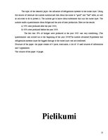 Referāts 'Saldēšanas iekārtu ietekme uz ozona slāni', 18.