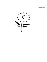 Referāts 'Saldēšanas iekārtu ietekme uz ozona slāni', 23.