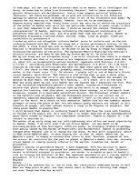 Eseja '"Hamlet", Noboday Wants to Be Him', 1.