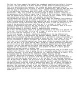 Eseja '"Hamlet", Noboday Wants to Be Him', 2.