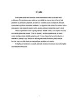 Referāts 'Pārtikas rūpniecības nozares analīze', 2.