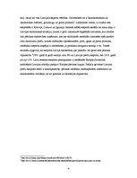 Referāts 'Pārtikas rūpniecības nozares analīze', 4.