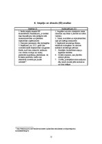 Referāts 'Pārtikas rūpniecības nozares analīze', 12.