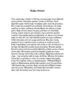 Referāts 'Zīdītāji - kaķi', 2.