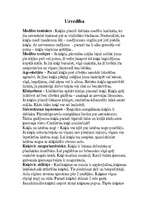 Referāts 'Zīdītāji - kaķi', 5.