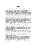 Referāts 'Zīdītāji - kaķi', 7.