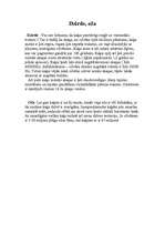 Referāts 'Zīdītāji - kaķi', 8.