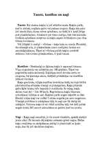 Referāts 'Zīdītāji - kaķi', 9.