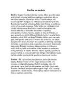 Referāts 'Zīdītāji - kaķi', 14.