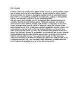 Konspekts '"Parīzes Dievmātes katedrāles" tēlu analīze', 1.