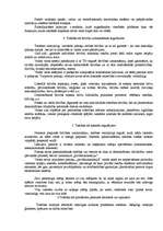 Konspekts 'Tiesību būtība.Tēzes', 2.