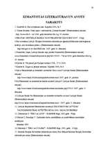 Referāts 'Eiro ieviešana Latvijā', 22.