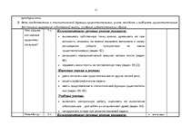 Konspekts 'Kalendārs - tematiskais plāns krievu valodas stundām 6.klasei', 11.