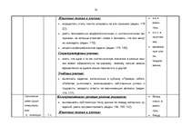 Konspekts 'Kalendārs - tematiskais plāns krievu valodas stundām 6.klasei', 20.